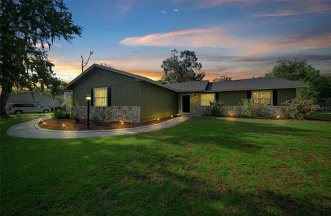 A home in OCALA