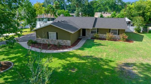 A home in OCALA