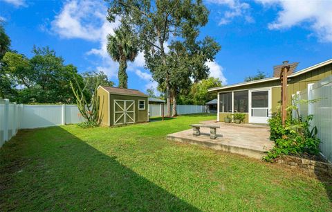 A home in OCALA