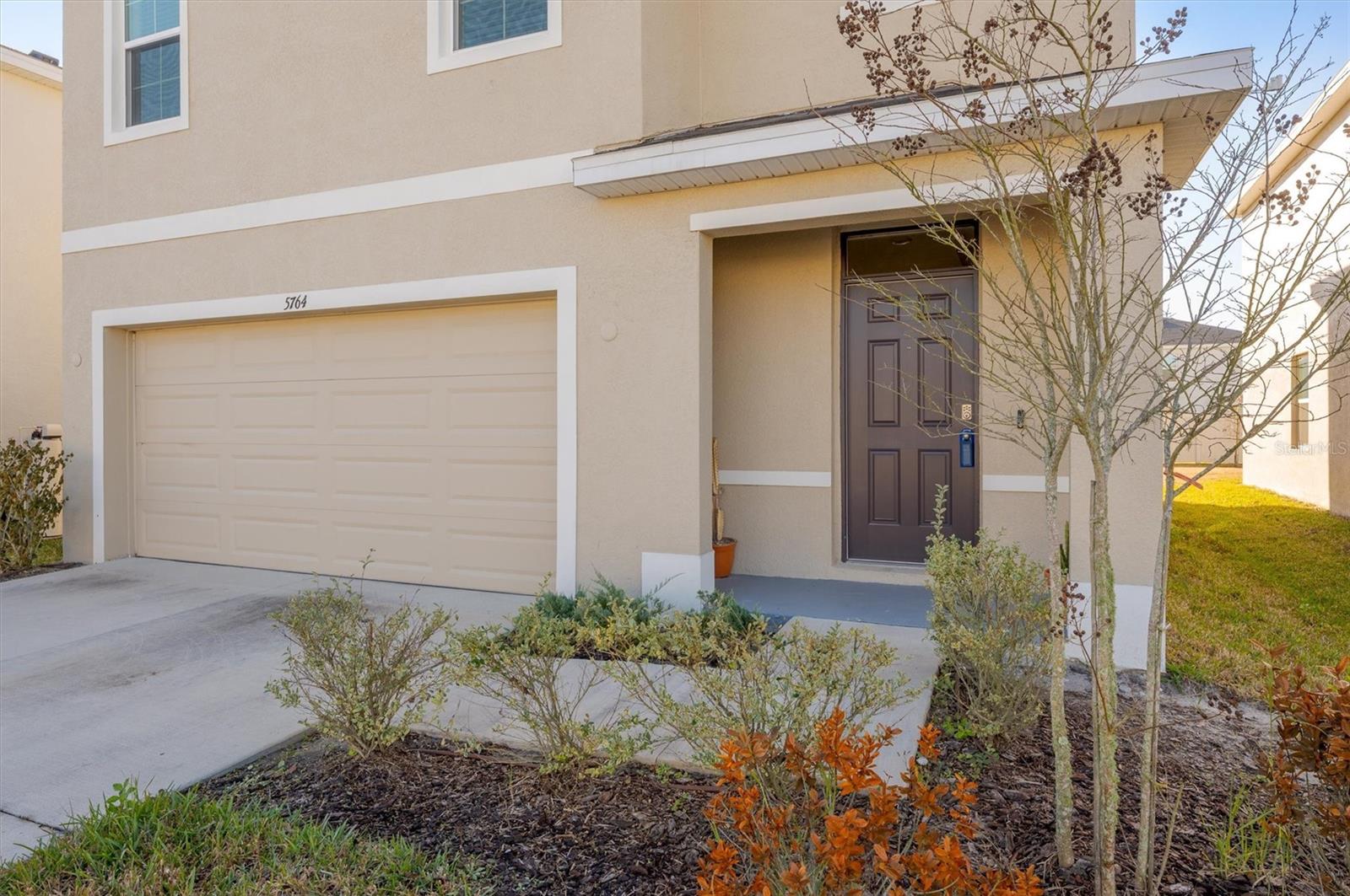 5764 HOLLINGWORTH TRAIL