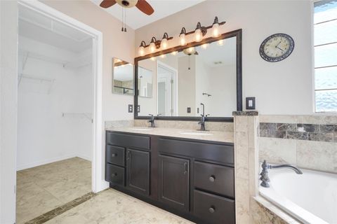 Tiny photo for 1033 Woodflower Way, Clermont, FL 34714 (MLS # O6370215)