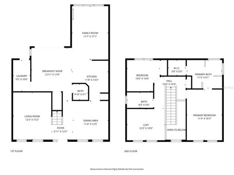 Tiny photo for 1033 Woodflower Way, Clermont, FL 34714 (MLS # O6370215)