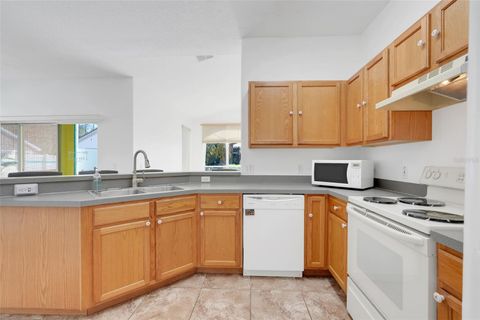 Tiny photo for 1033 Woodflower Way, Clermont, FL 34714 (MLS # O6370215)