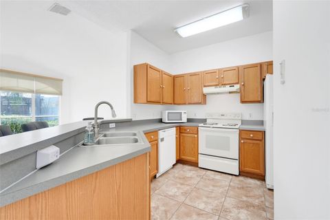 Tiny photo for 1033 Woodflower Way, Clermont, FL 34714 (MLS # O6370215)