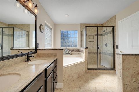 Tiny photo for 1033 Woodflower Way, Clermont, FL 34714 (MLS # O6370215)