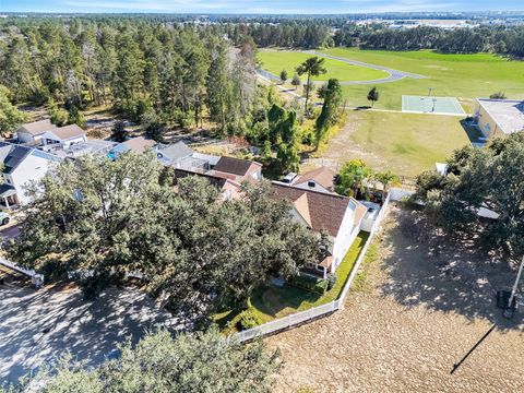 Tiny photo for 1033 Woodflower Way, Clermont, FL 34714 (MLS # O6370215)