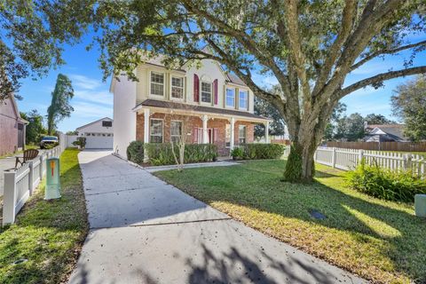 Tiny photo for 1033 Woodflower Way, Clermont, FL 34714 (MLS # O6370215)