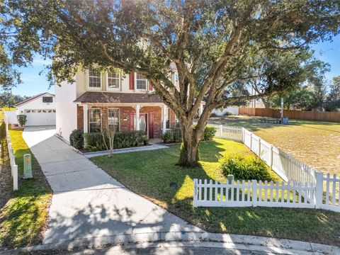 Tiny photo for 1033 Woodflower Way, Clermont, FL 34714 (MLS # O6370215)