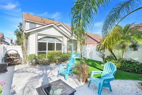 Tiny photo for 1033 Woodflower Way, Clermont, FL 34714 (MLS # O6370215)