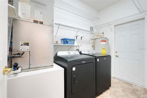 Tiny photo for 1033 Woodflower Way, Clermont, FL 34714 (MLS # O6370215)