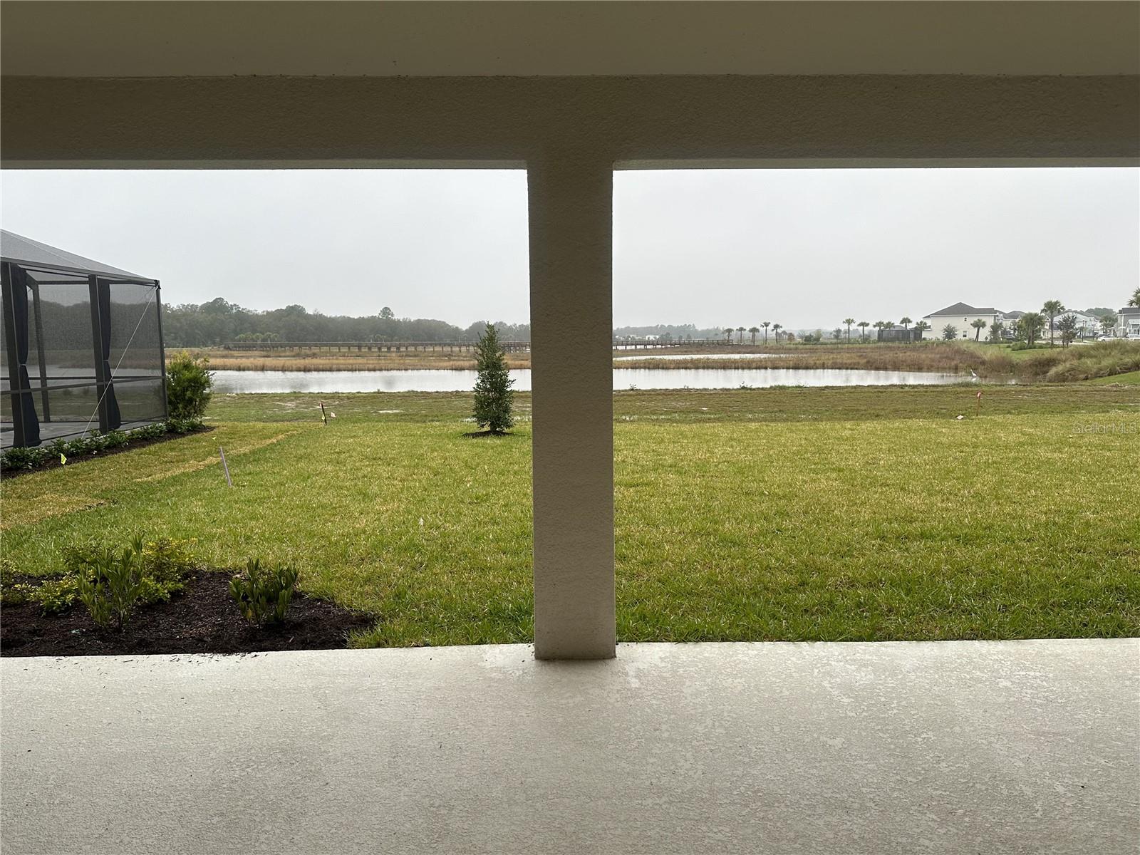 RIVER LANDING - Residential