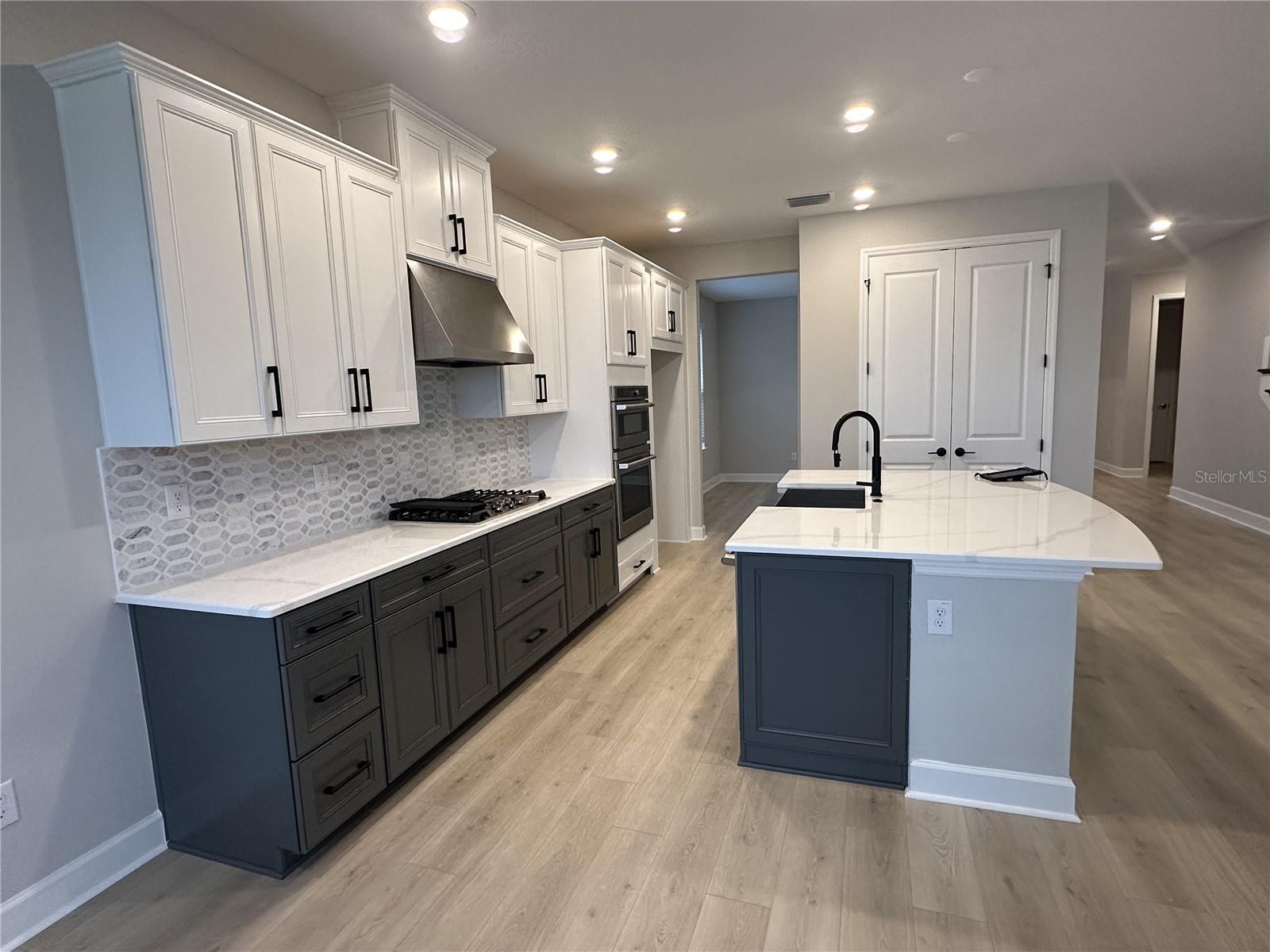 RIVER LANDING - Residential