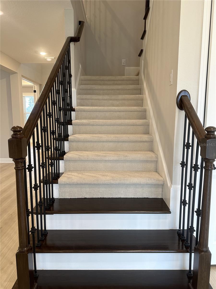 RIVER LANDING - Residential