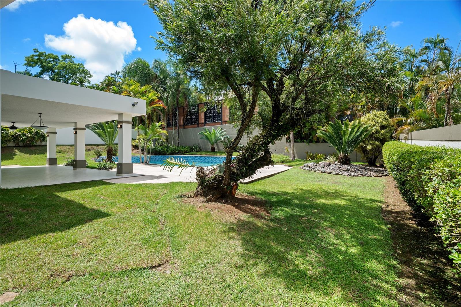 BALDWIN PARK - Residential