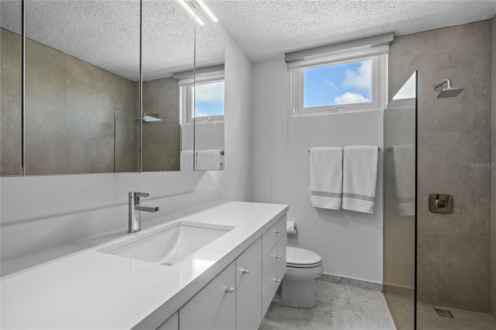 BALDWIN PARK - Residential
