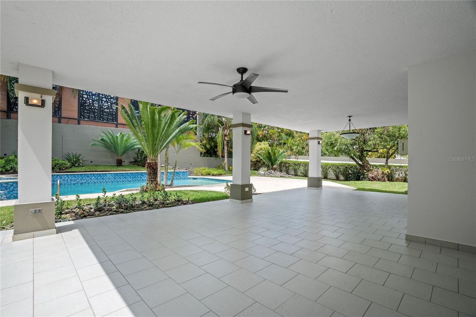 BALDWIN PARK - Residential
