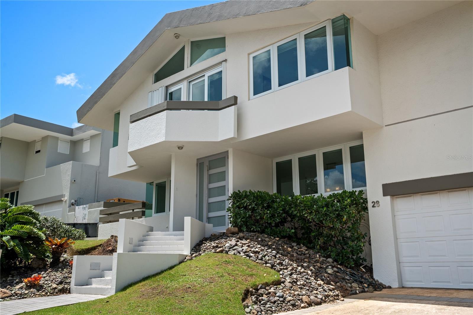 BALDWIN PARK - Residential