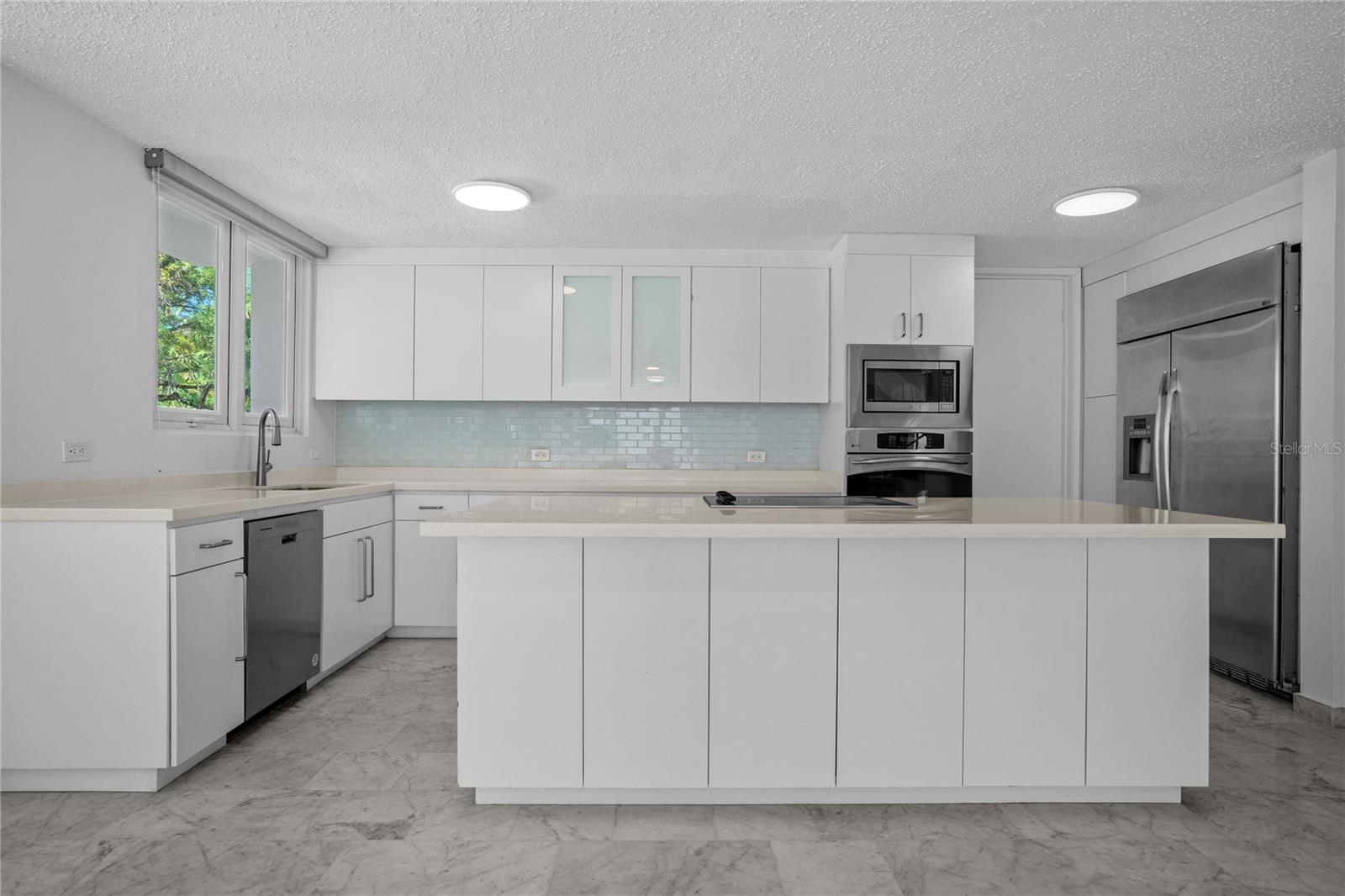 BALDWIN PARK - Residential