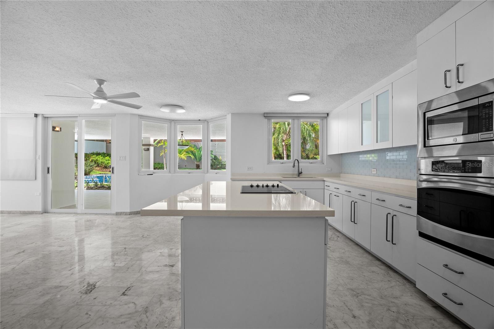 BALDWIN PARK - Residential