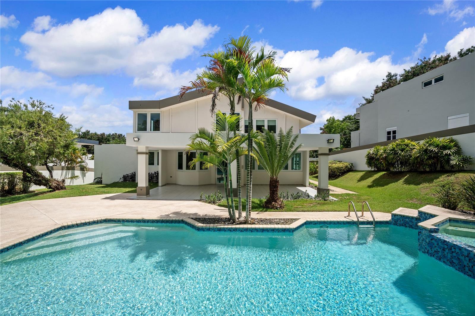 BALDWIN PARK - Residential