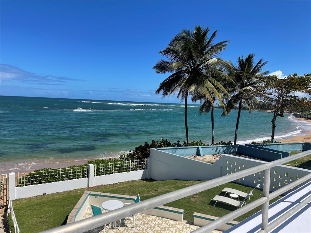 BREÑAS ESTATES-BEACH AMONG DORADO BEACH & NEW RITZ - Residential