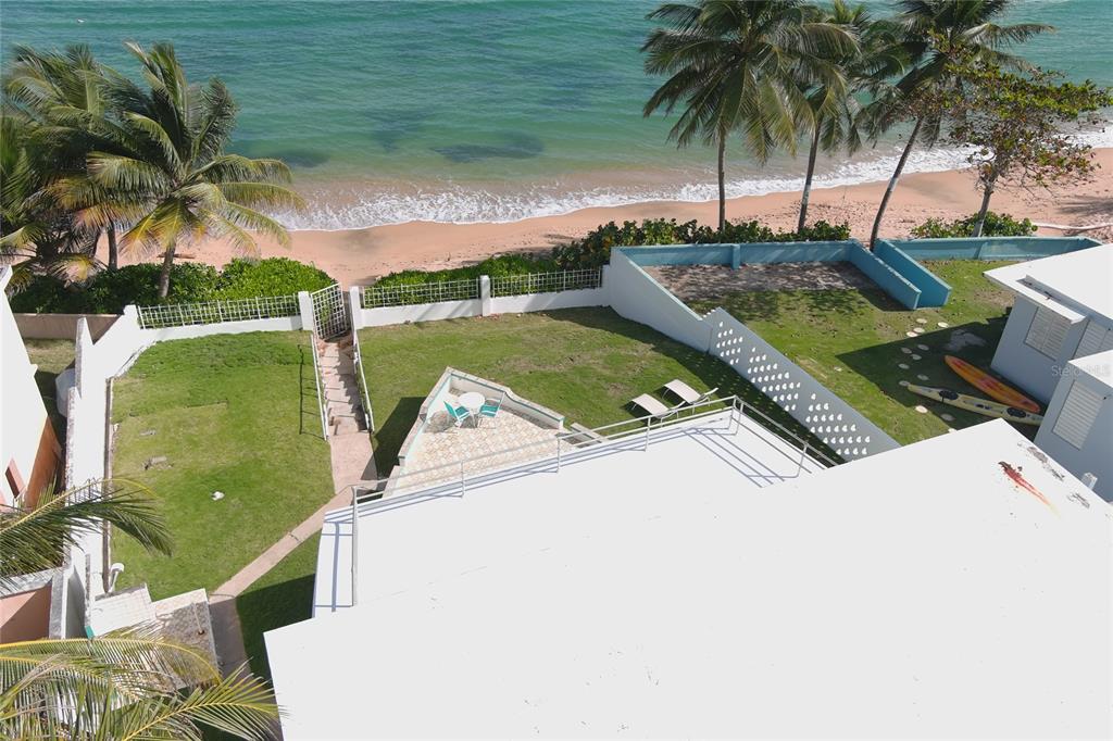 BREÑAS ESTATES-BEACH AMONG DORADO BEACH & NEW RITZ - Residential