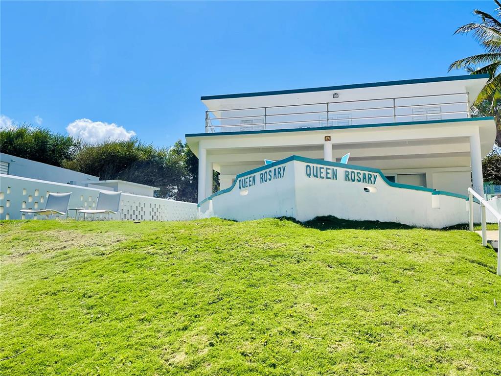 BREÑAS ESTATES-BEACH AMONG DORADO BEACH & NEW RITZ - Residential