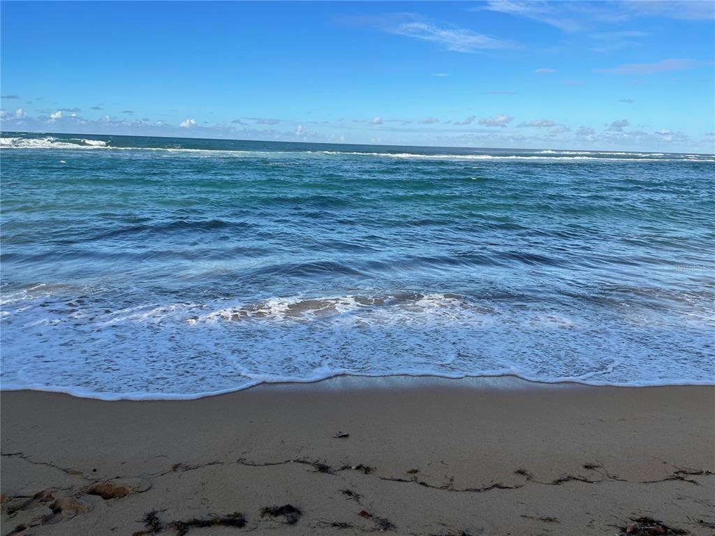 BREÑAS ESTATES-BEACH AMONG DORADO BEACH & NEW RITZ - Residential