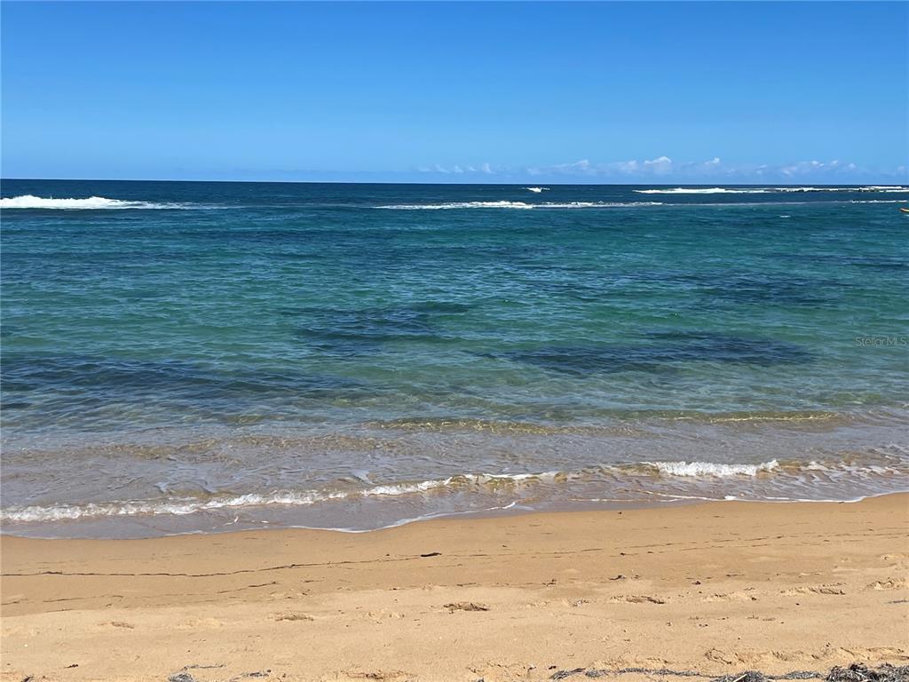 BREÑAS ESTATES-BEACH AMONG DORADO BEACH & NEW RITZ - Residential