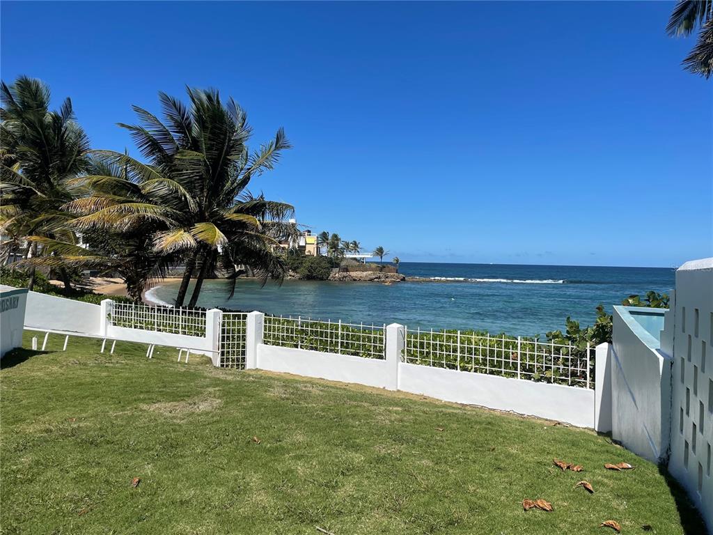 BREÑAS ESTATES-BEACH AMONG DORADO BEACH & NEW RITZ - Residential