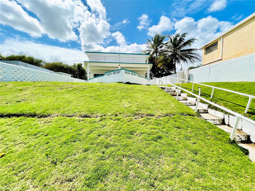 BREÑAS ESTATES-BEACH AMONG DORADO BEACH & NEW RITZ - Residential