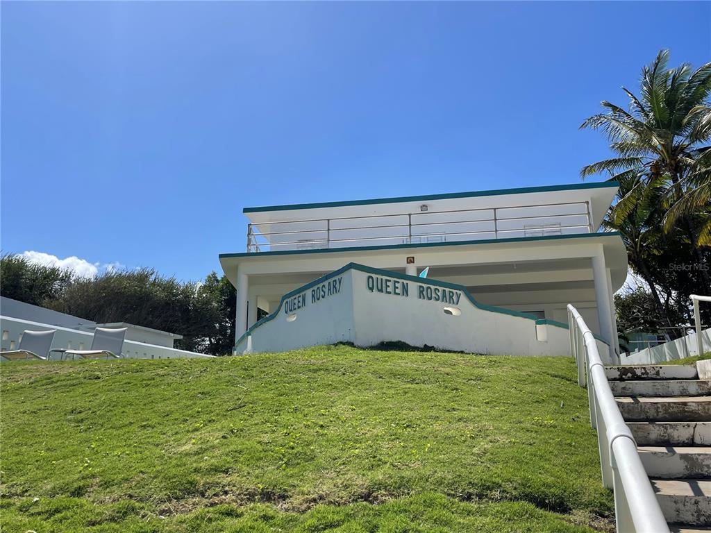 BREÑAS ESTATES-BEACH AMONG DORADO BEACH & NEW RITZ - Residential