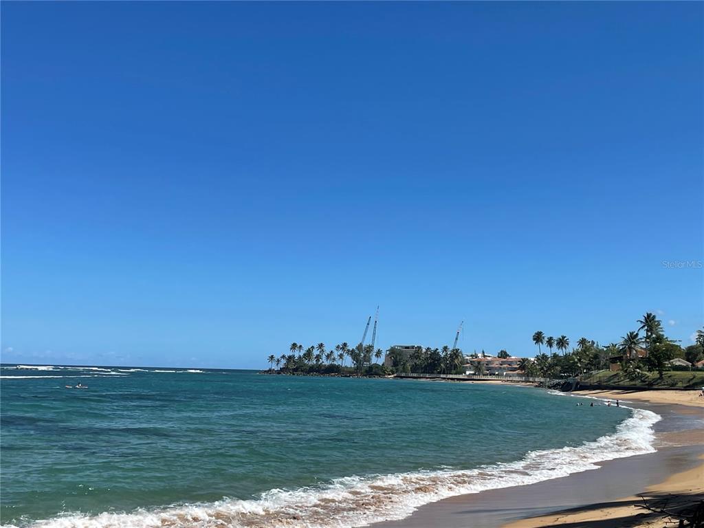 BREÑAS ESTATES-BEACH AMONG DORADO BEACH & NEW RITZ - Residential