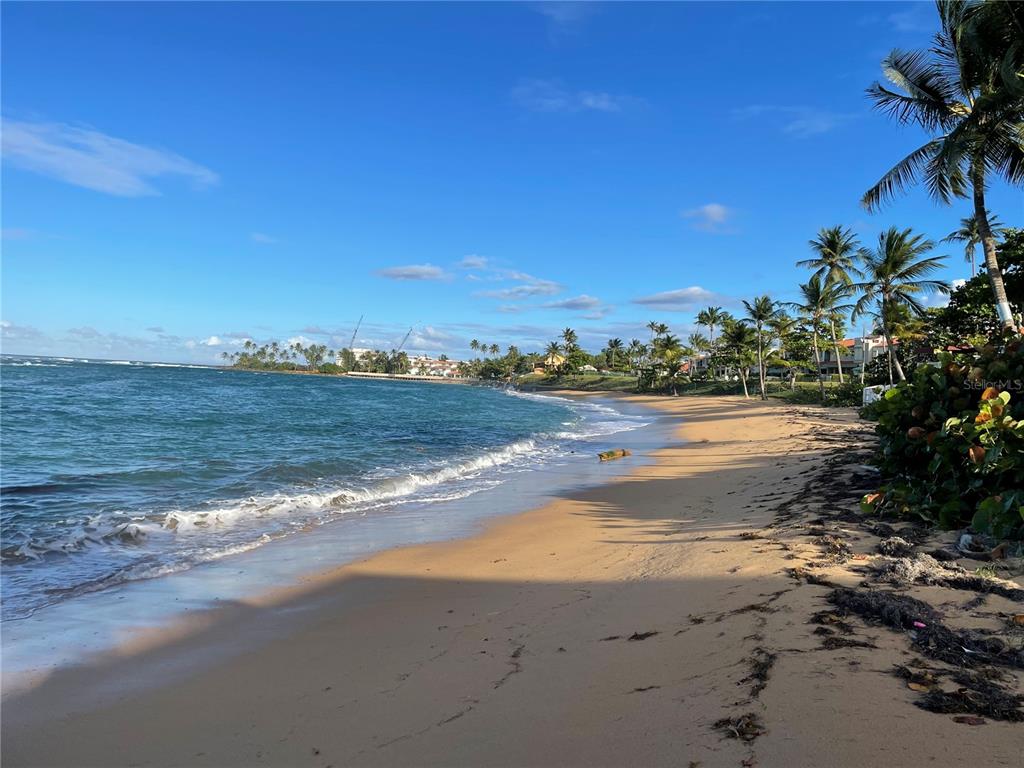 BREÑAS ESTATES-BEACH AMONG DORADO BEACH & NEW RITZ - Residential