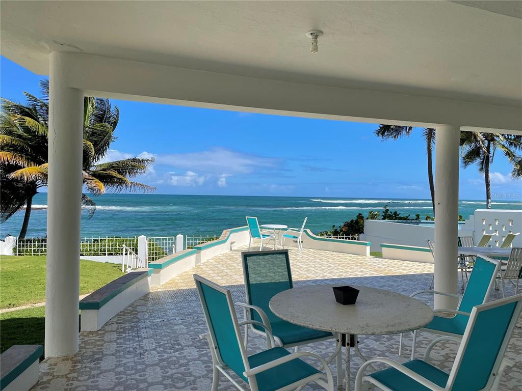 BREÑAS ESTATES-BEACH AMONG DORADO BEACH & NEW RITZ - Residential