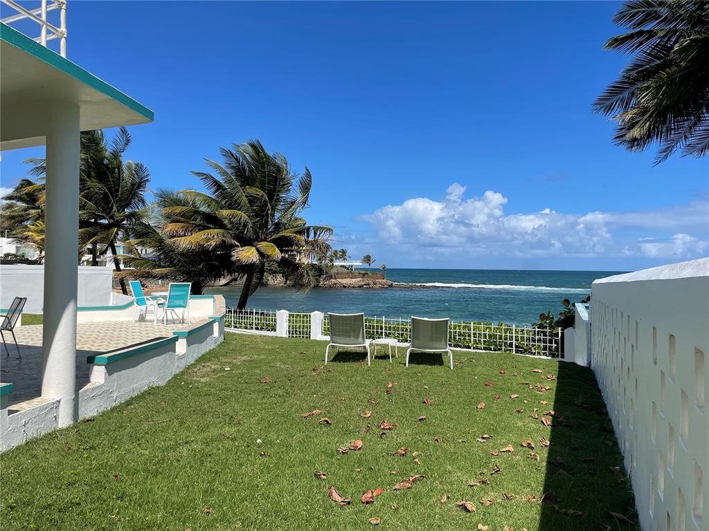 BREÑAS ESTATES-BEACH AMONG DORADO BEACH & NEW RITZ - Residential