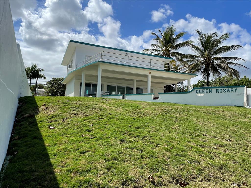 BREÑAS ESTATES-BEACH AMONG DORADO BEACH & NEW RITZ - Residential