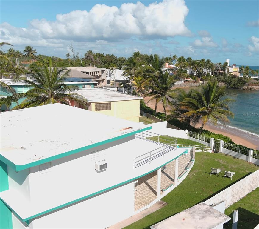 BREÑAS ESTATES-BEACH AMONG DORADO BEACH & NEW RITZ - Residential