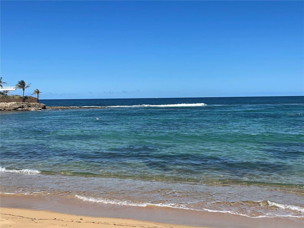 BREÑAS ESTATES-BEACH AMONG DORADO BEACH & NEW RITZ - Residential