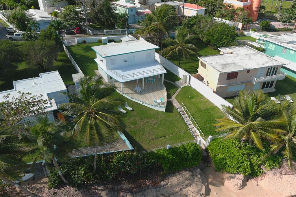 BREÑAS ESTATES-BEACH AMONG DORADO BEACH & NEW RITZ - Residential