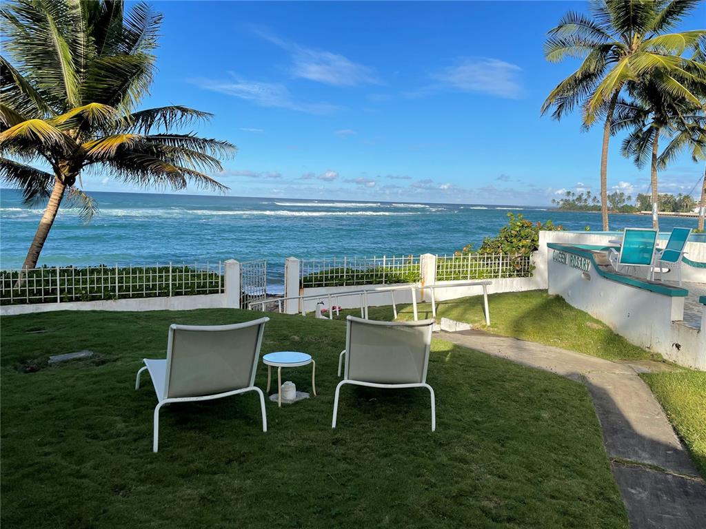 BREÑAS ESTATES-BEACH AMONG DORADO BEACH & NEW RITZ - Residential