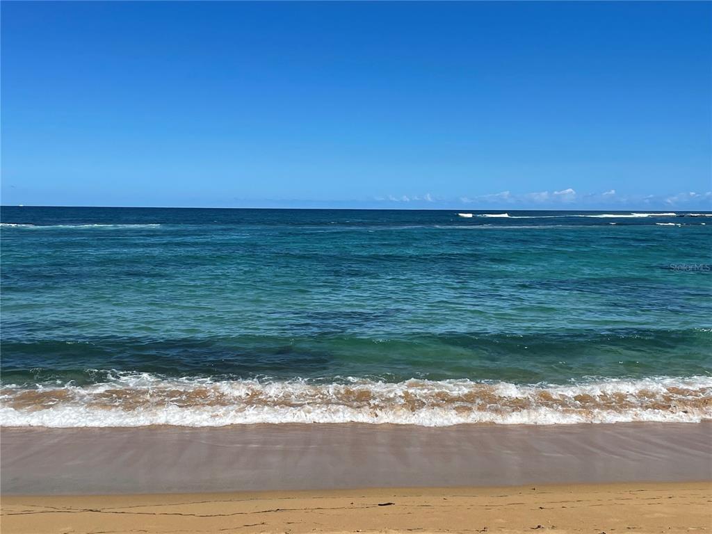 BREÑAS ESTATES-BEACH AMONG DORADO BEACH & NEW RITZ - Residential