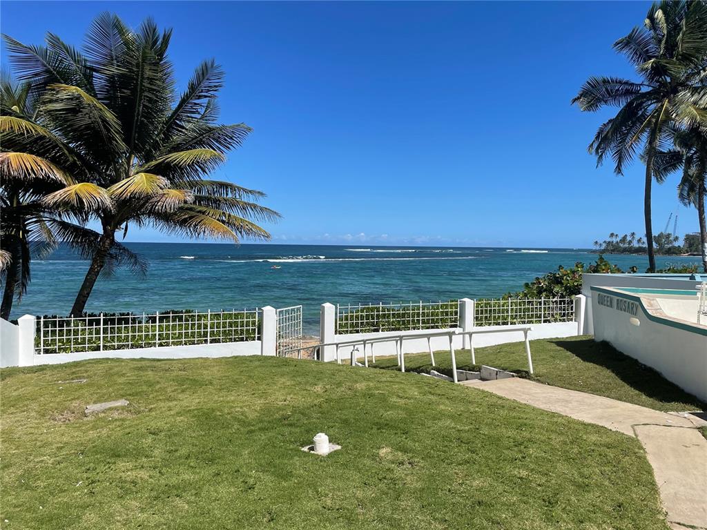 BREÑAS ESTATES-BEACH AMONG DORADO BEACH & NEW RITZ - Residential