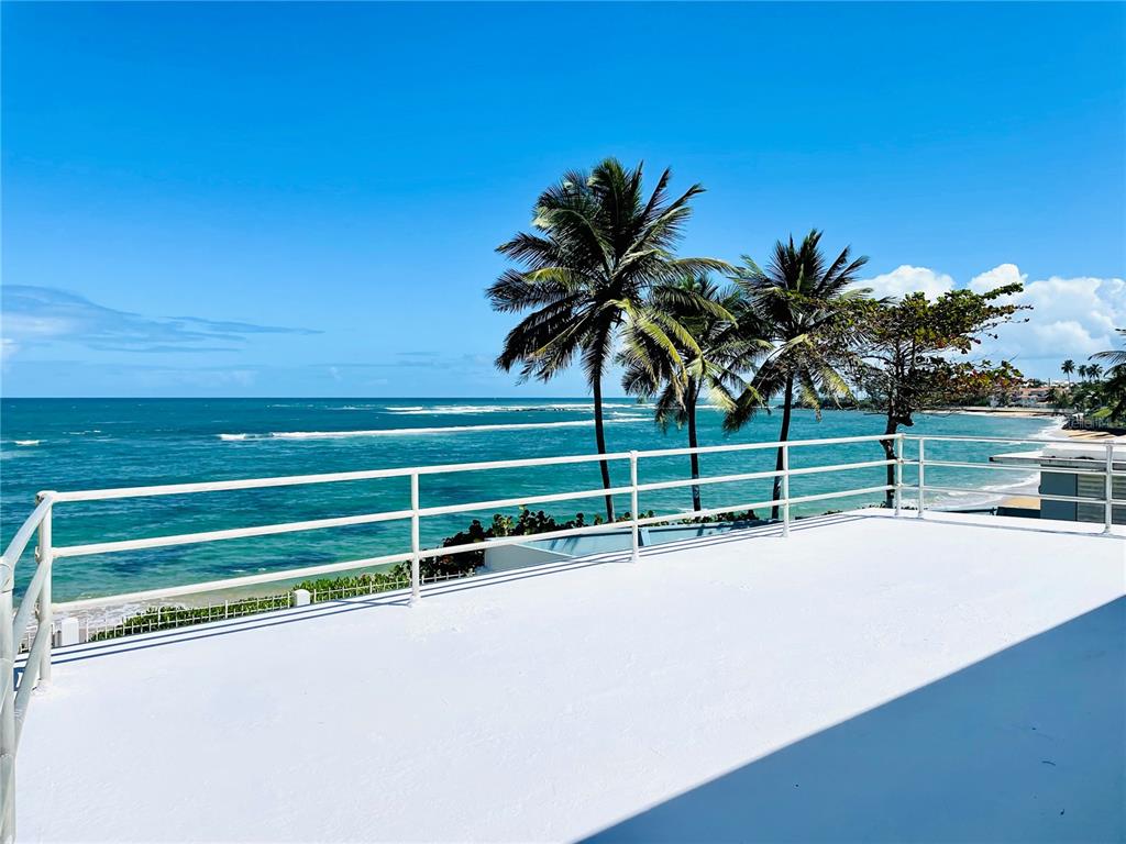 BREÑAS ESTATES-BEACH AMONG DORADO BEACH & NEW RITZ - Residential