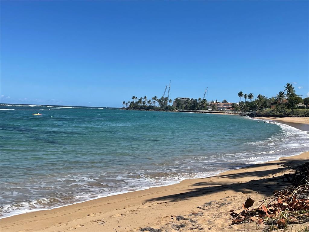 BREÑAS ESTATES-BEACH AMONG DORADO BEACH & NEW RITZ - Residential
