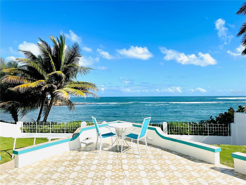 BREÑAS ESTATES-BEACH AMONG DORADO BEACH & NEW RITZ - Residential