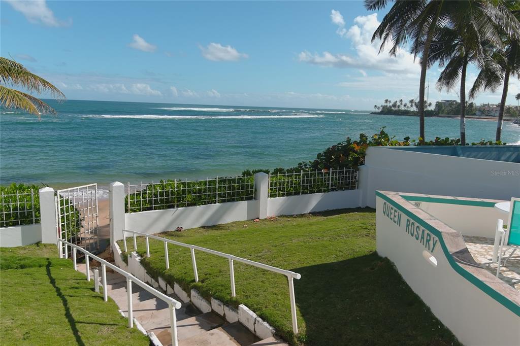 BREÑAS ESTATES-BEACH AMONG DORADO BEACH & NEW RITZ - Residential