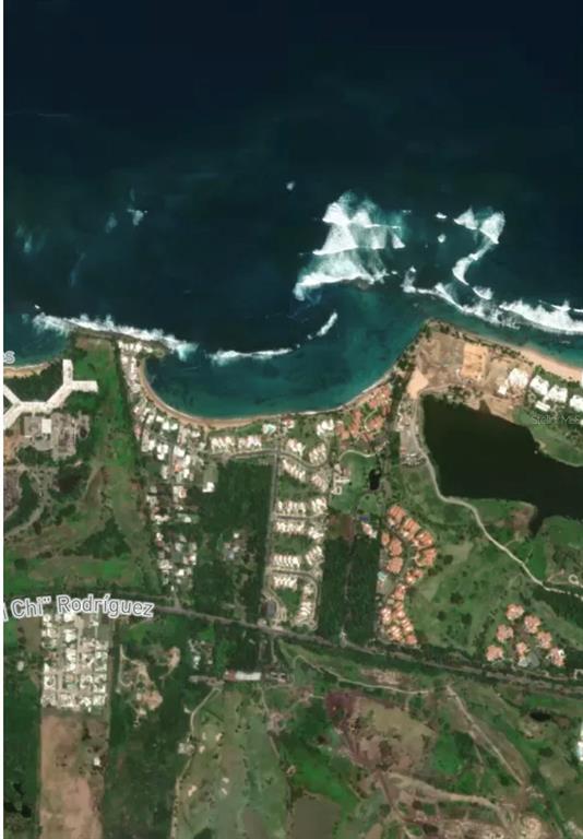 BREÑAS ESTATES-BEACH AMONG DORADO BEACH & NEW RITZ - Residential