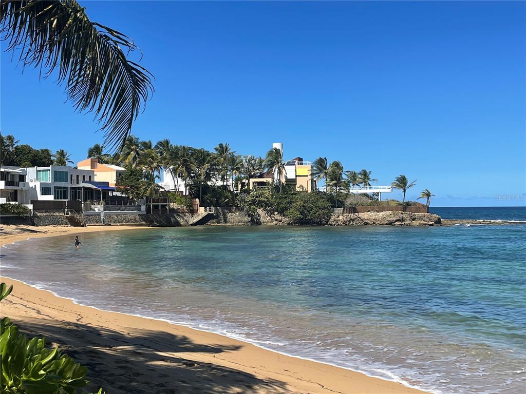 BREÑAS ESTATES-BEACH AMONG DORADO BEACH & NEW RITZ - Residential