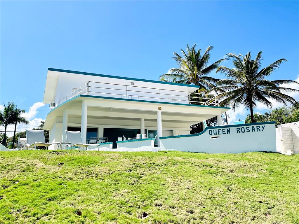 BREÑAS ESTATES-BEACH AMONG DORADO BEACH & NEW RITZ - Residential